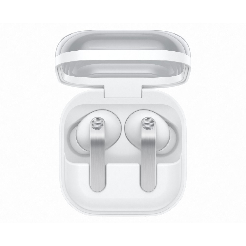 หูฟังไร้สาย Samsung Galaxy Buds4 Pro White