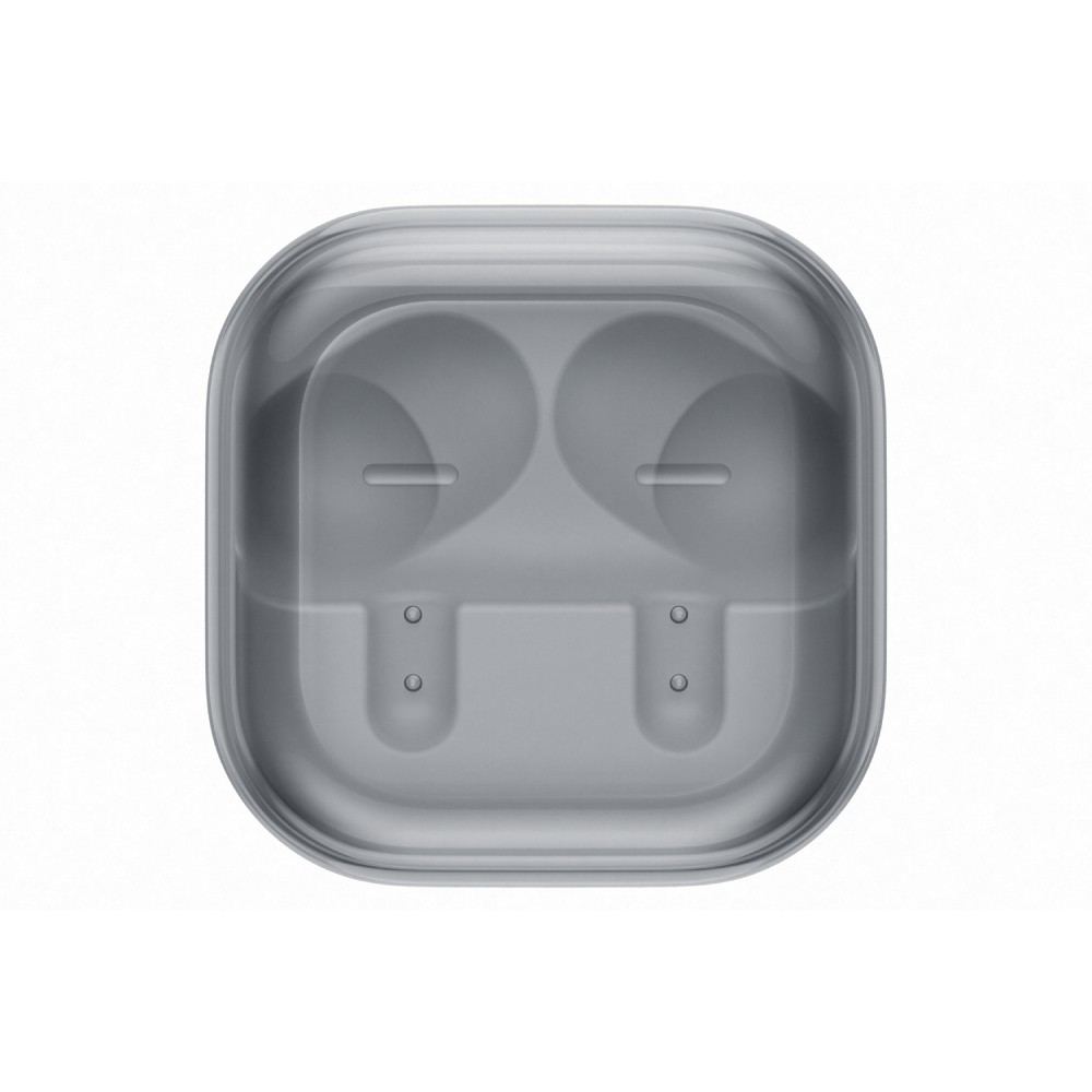 หูฟังไร้สาย Samsung Galaxy Buds4 Pro White