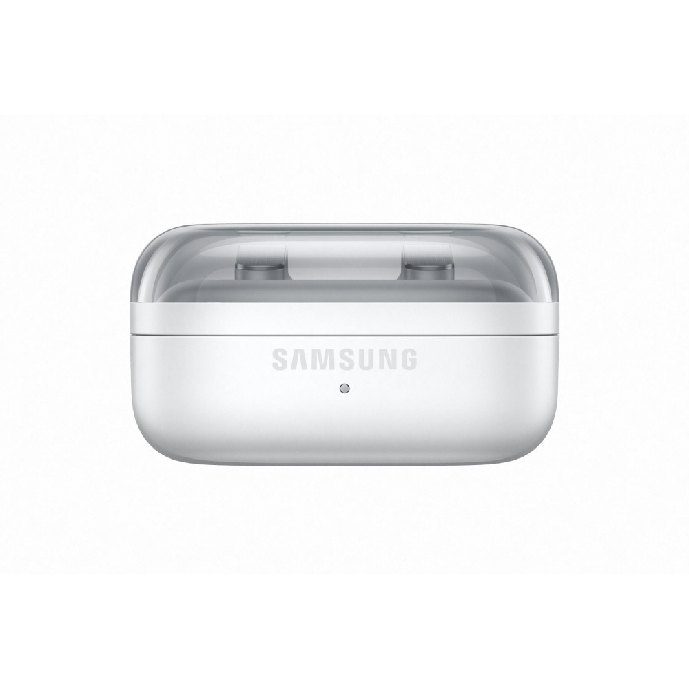 หูฟังไร้สาย Samsung Galaxy Buds4 Pro White