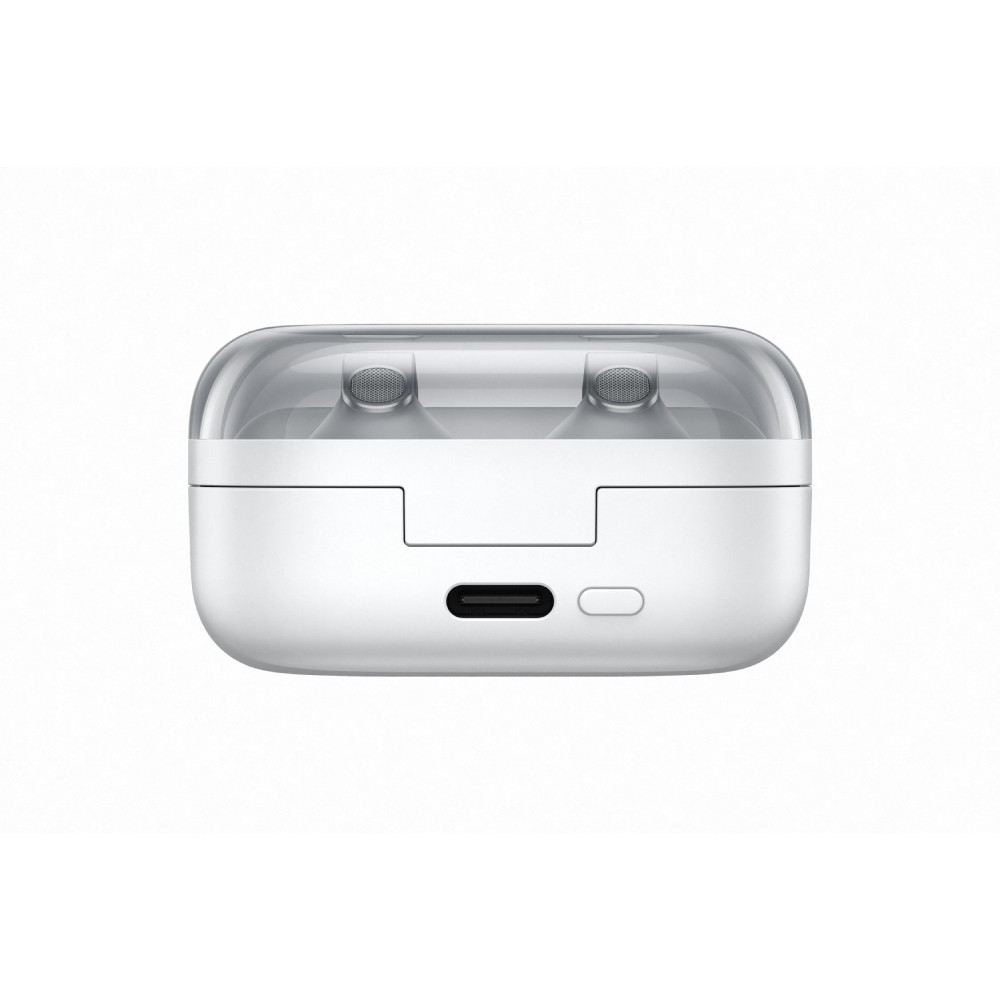 หูฟังไร้สาย Samsung Galaxy Buds4 Pro White