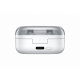 หูฟังไร้สาย Samsung Galaxy Buds4 Pro White