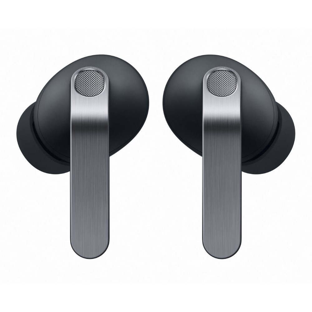 หูฟังไร้สาย Samsung Galaxy Buds4 Pro Black