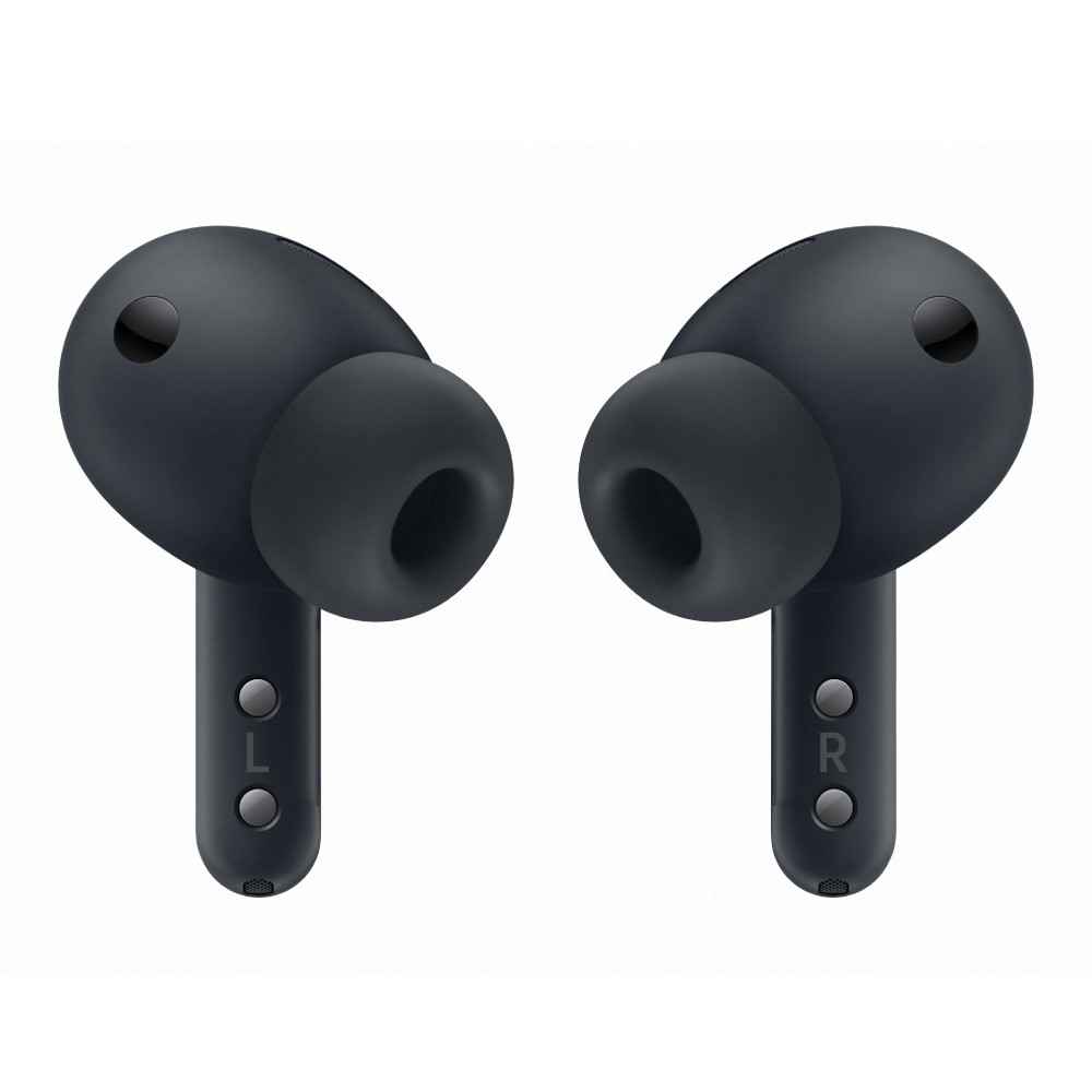 หูฟังไร้สาย Samsung Galaxy Buds4 Pro Black