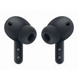 หูฟังไร้สาย Samsung Galaxy Buds4 Pro Black