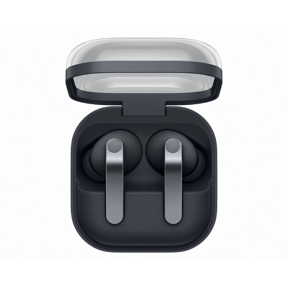 หูฟังไร้สาย Samsung Galaxy Buds4 Pro Black