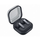 หูฟังไร้สาย Samsung Galaxy Buds4 Pro Black