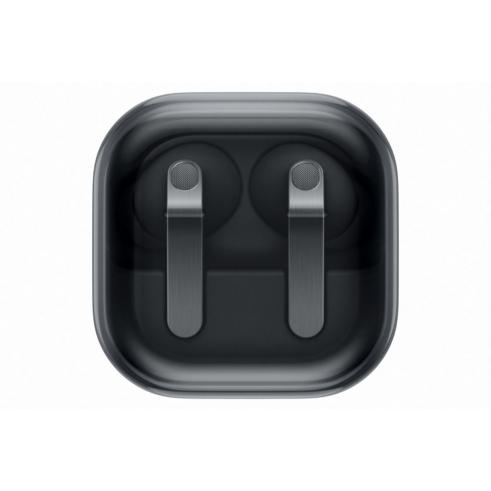 หูฟังไร้สาย Samsung Galaxy Buds4 Pro Black