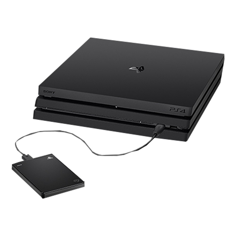 External Hdd Tb Seagate Game Drive For Ps Usb