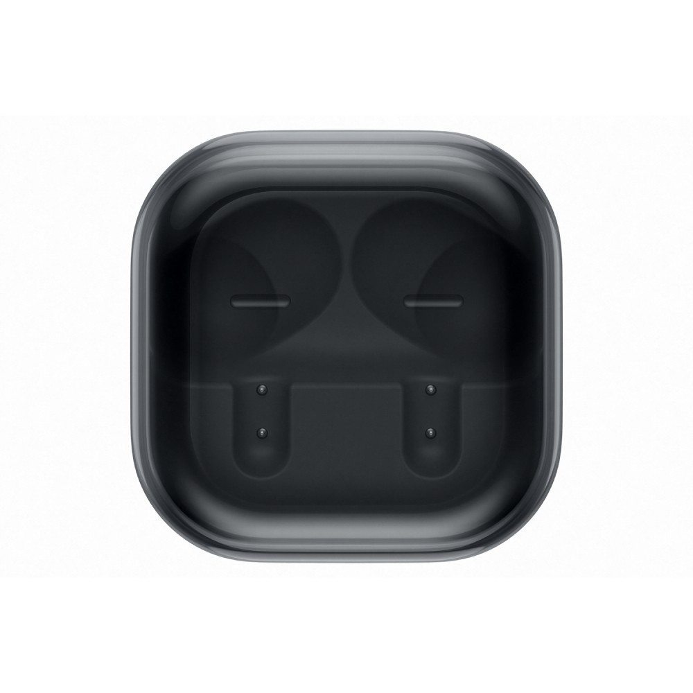 หูฟังไร้สาย Samsung Galaxy Buds4 Pro Black