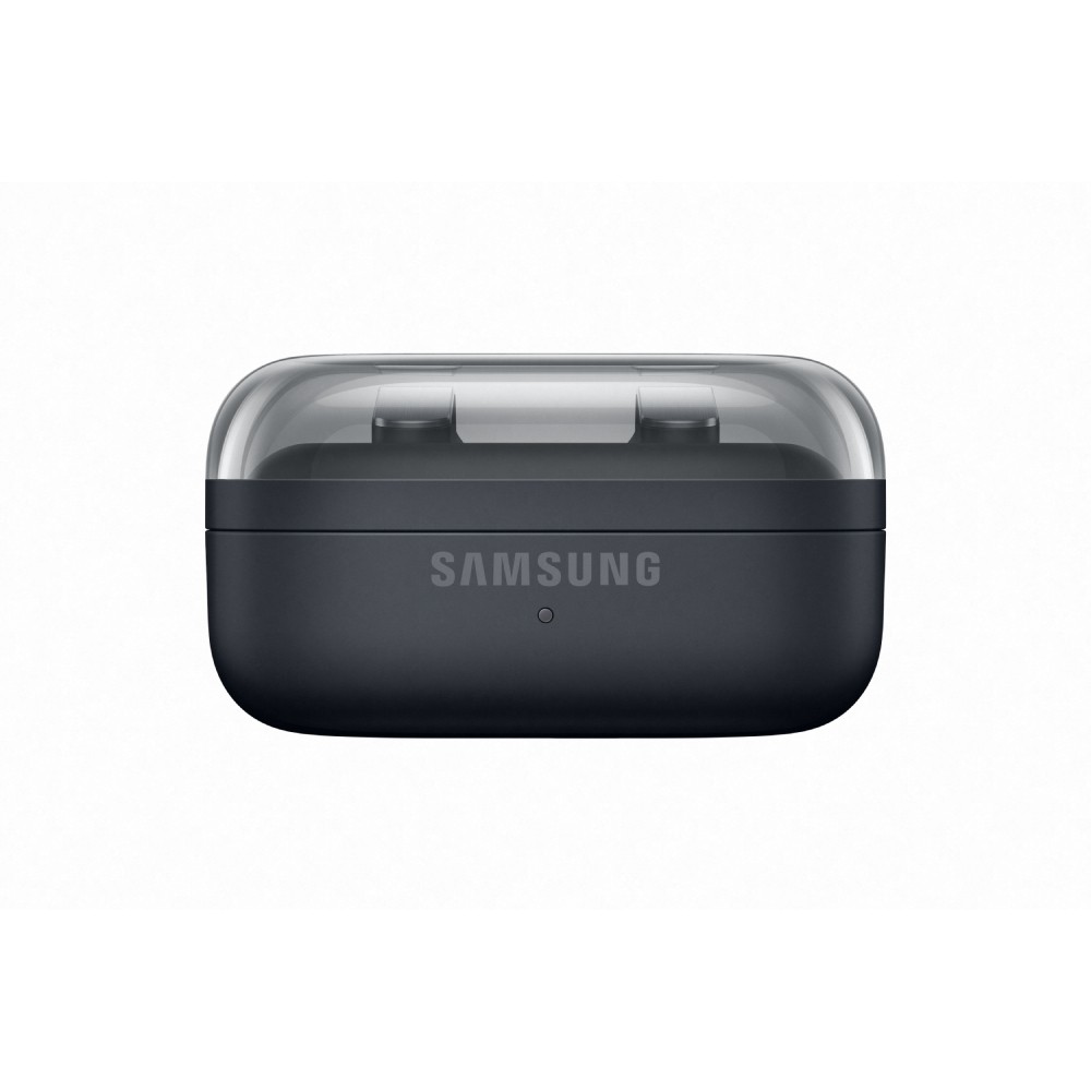 หูฟังไร้สาย Samsung Galaxy Buds4 Pro Black
