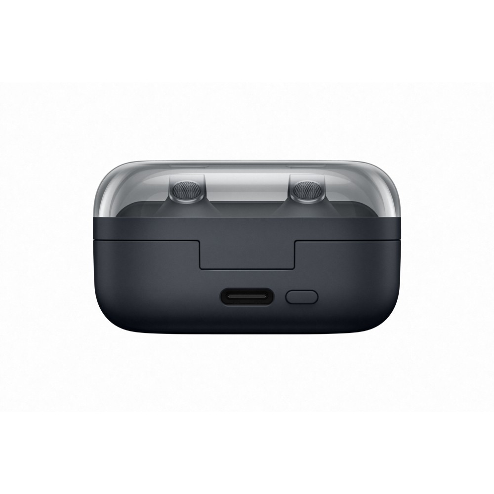 หูฟังไร้สาย Samsung Galaxy Buds4 Pro Black