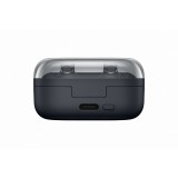 หูฟังไร้สาย Samsung Galaxy Buds4 Pro Black