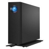 LaCie HDD Ext 8TB d2 Professional USB 3.1 Type-C