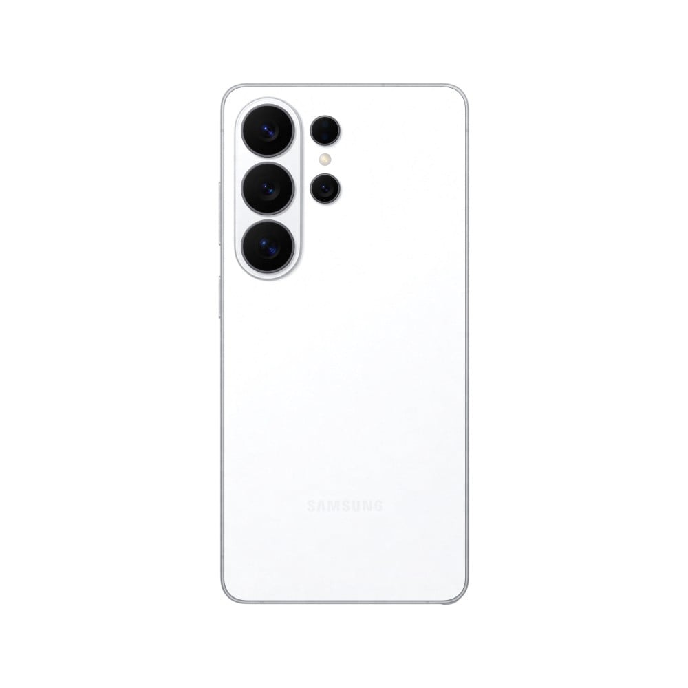 สมาร์ทโฟน Samsung Galaxy S26 Ultra (12+512GB) White (5G)