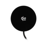 สายชาร์จ Blue Box Magnetic Wireless Charging 25W (Qi2.2) Black (BB-C10)