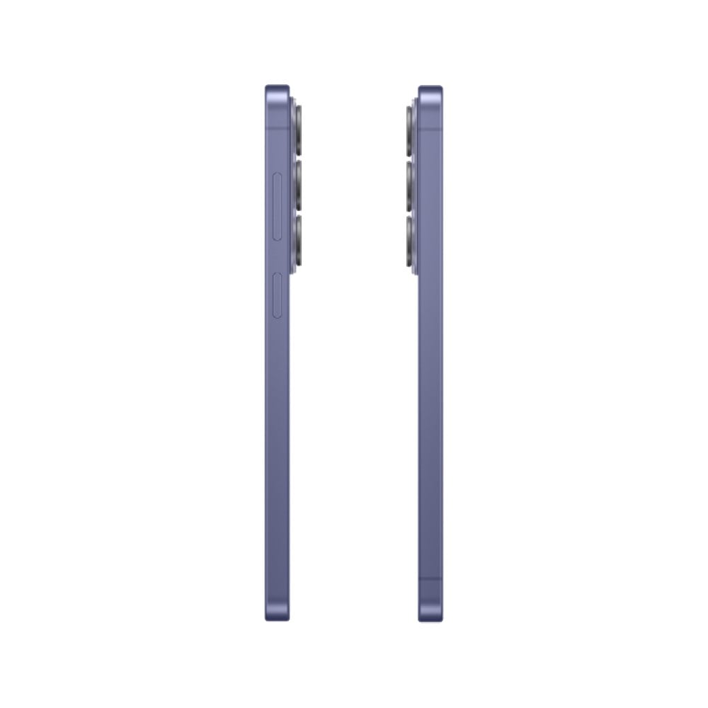 สมาร์ทโฟน Samsung Galaxy S26+ (12+512GB) Cobalt Violet (5G)