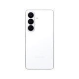 สมาร์ทโฟน Samsung Galaxy S26 (12+512GB) White (5G)