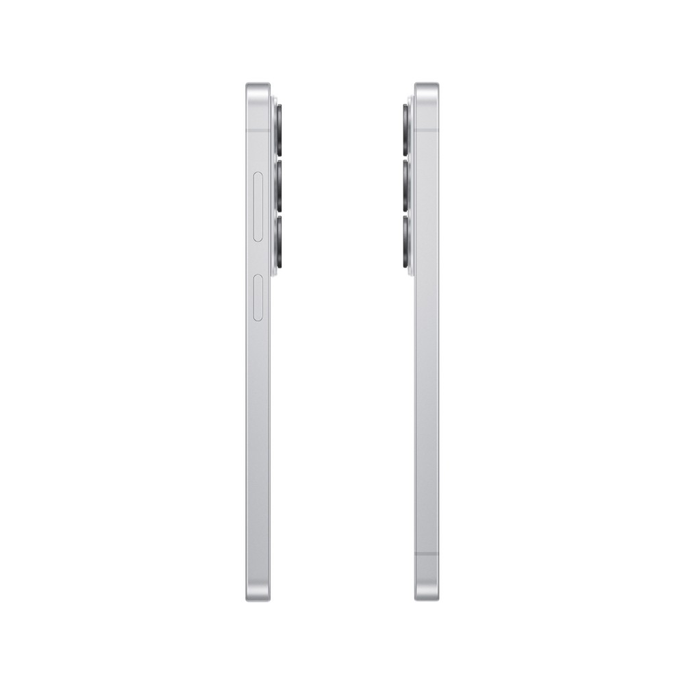 สมาร์ทโฟน Samsung Galaxy S26 (12+512GB) White (5G)