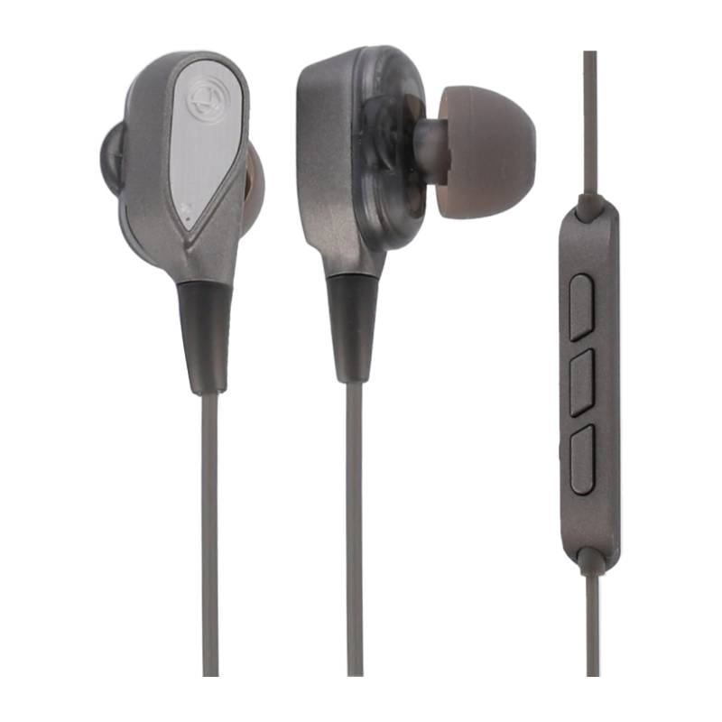 หูฟัง In Ear E&P EP-EE08 - Gray