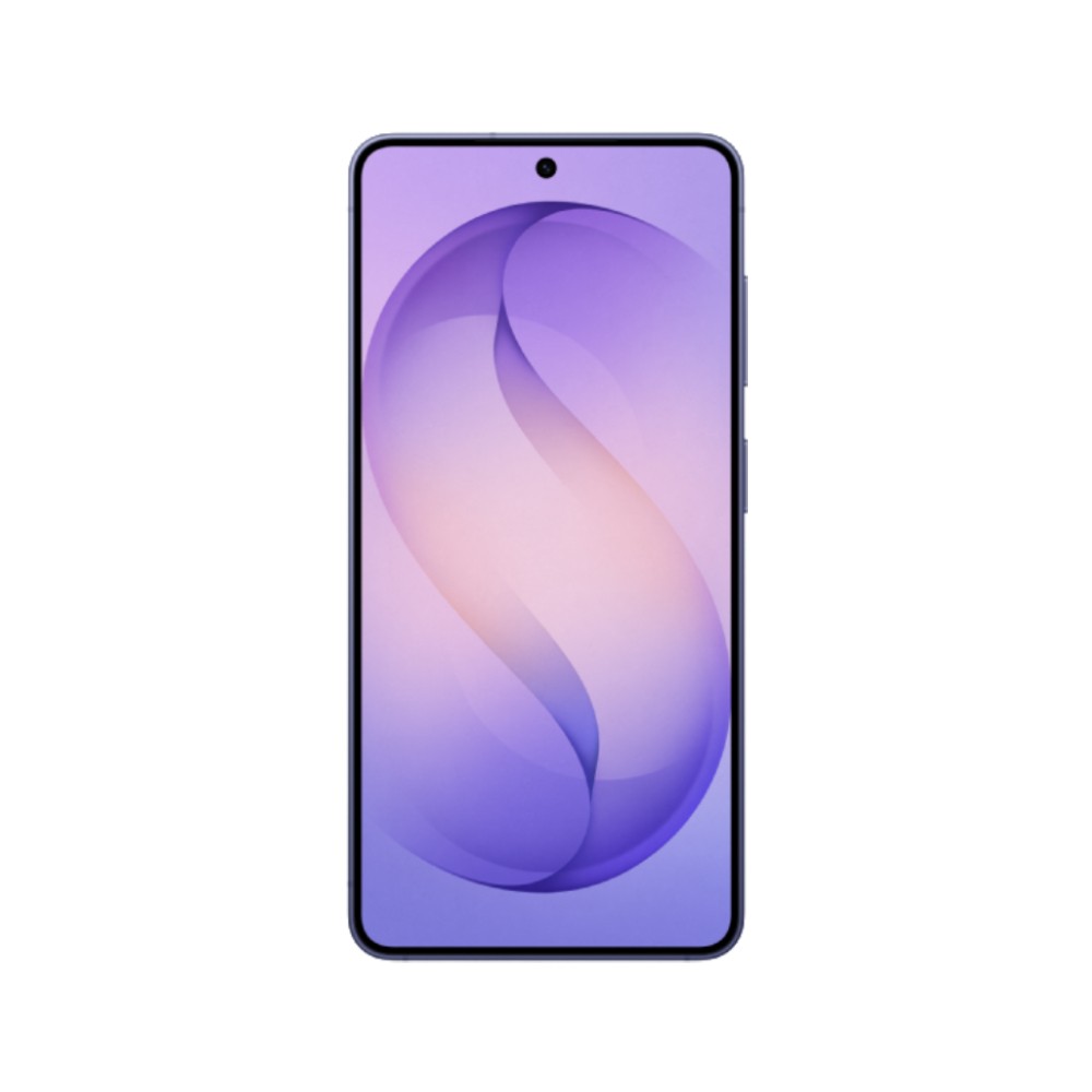 สมาร์ทโฟน Samsung Galaxy S26 (12+512GB) Cobalt Violet (5G)
