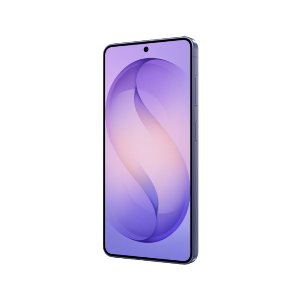 สมาร์ทโฟน Samsung Galaxy S26 (12+512GB) Cobalt Violet (5G)