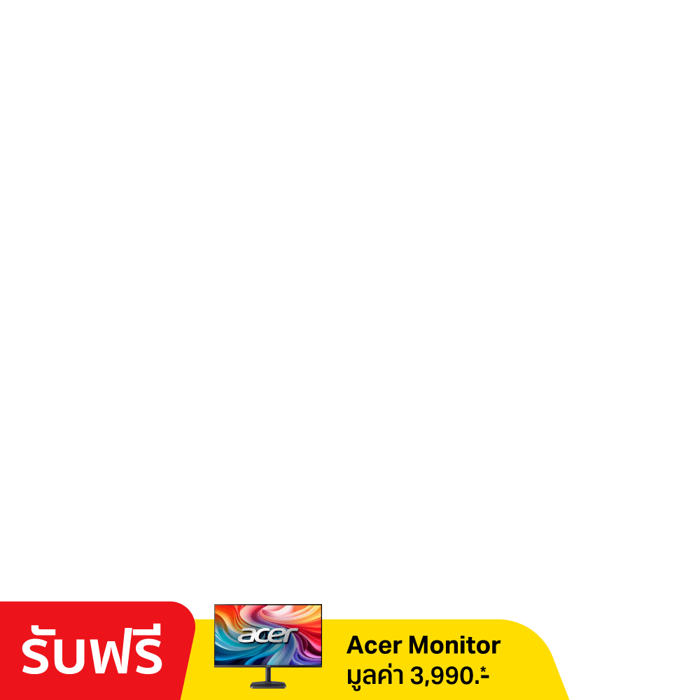 28 Jan - 28 Feb 26 : Free Acer Monitor