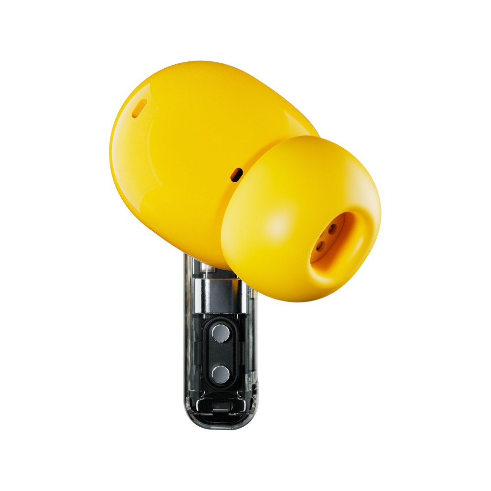 หูฟังไร้สาย Nothing Ear (a) Yellow