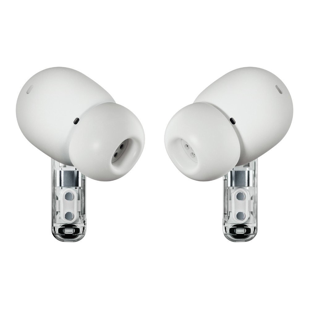 หูฟังไร้สาย Nothing Ear (a) White