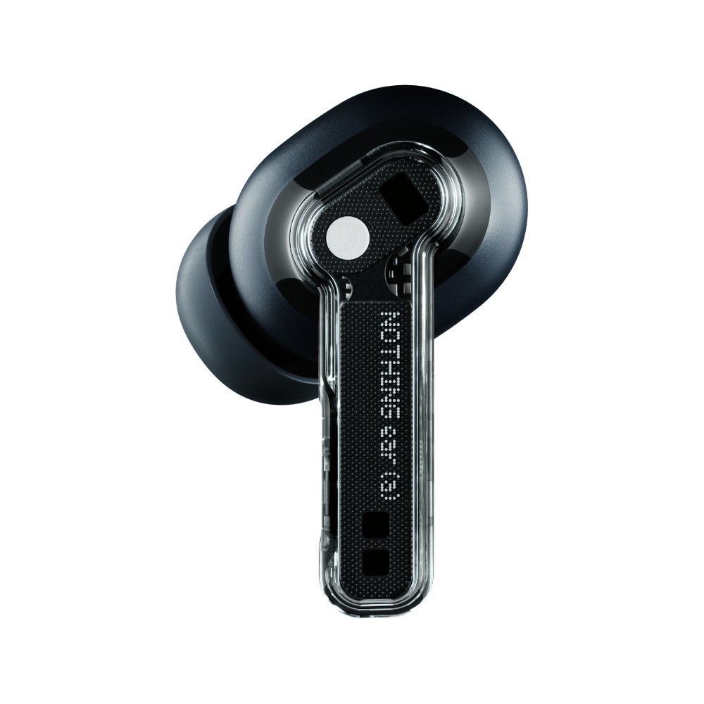 หูฟังไร้สาย Nothing Ear (a) Black