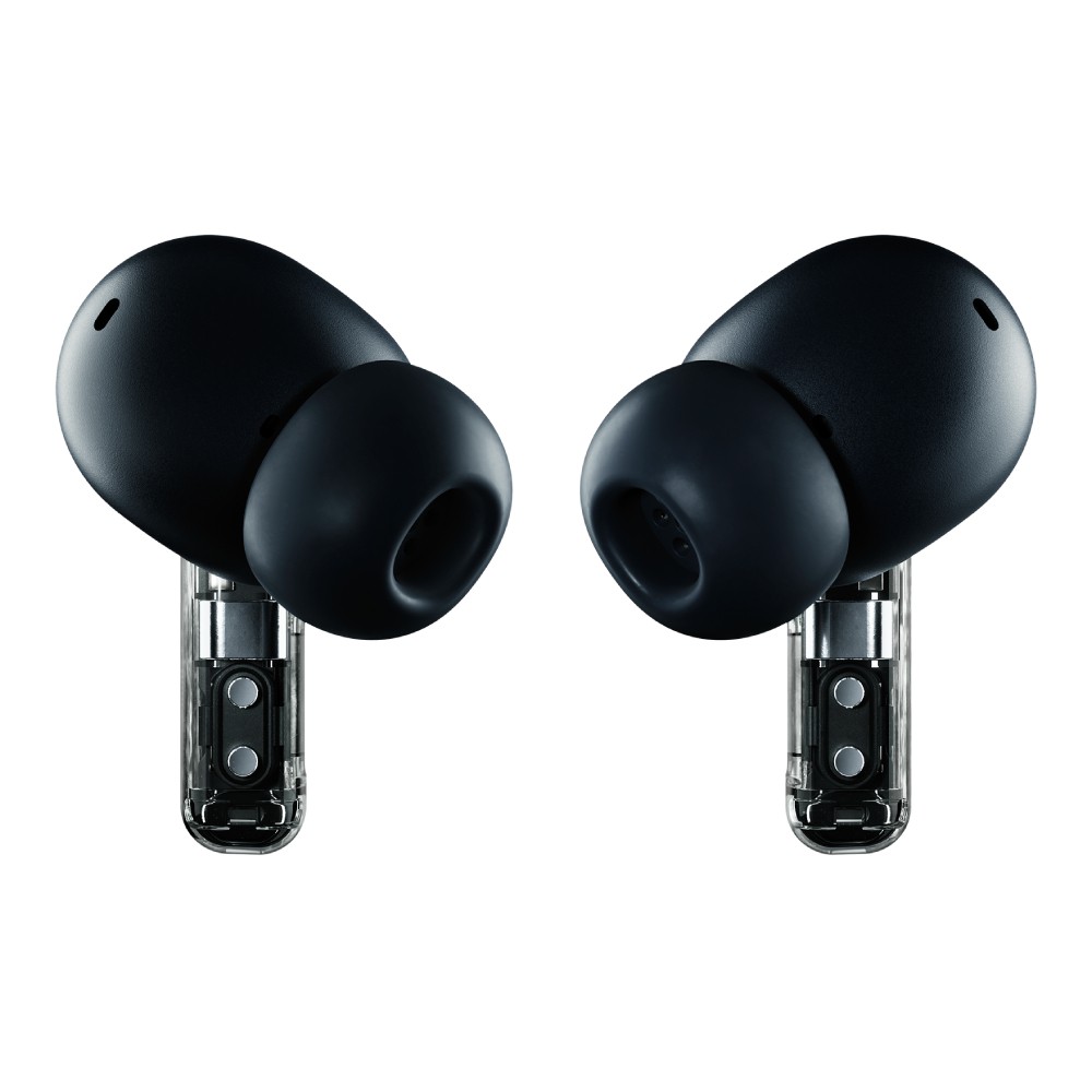 หูฟังไร้สาย Nothing Ear (a) Black