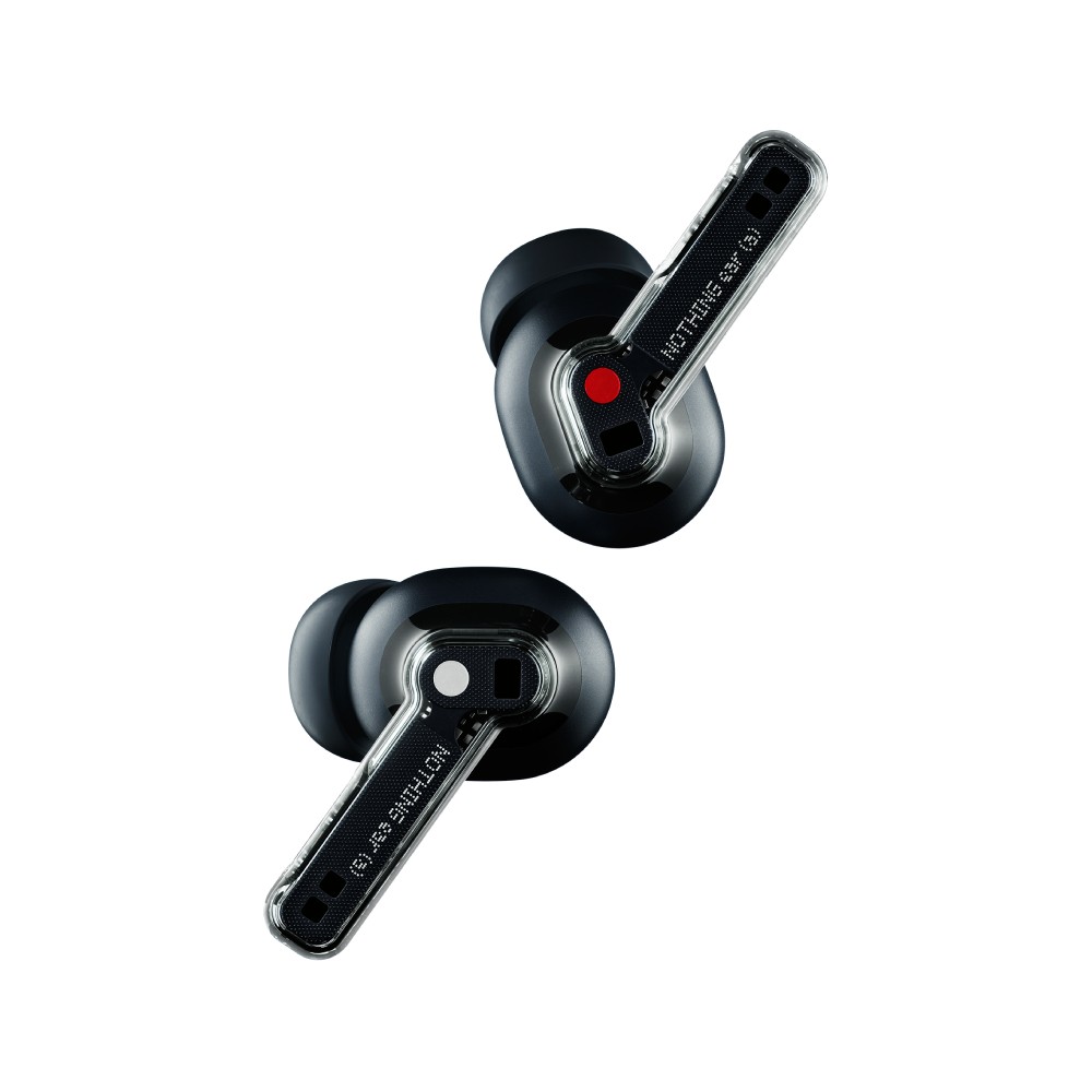 หูฟังไร้สาย Nothing Ear (a) Black