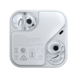 หูฟังไร้สาย Nothing Ear (3) White