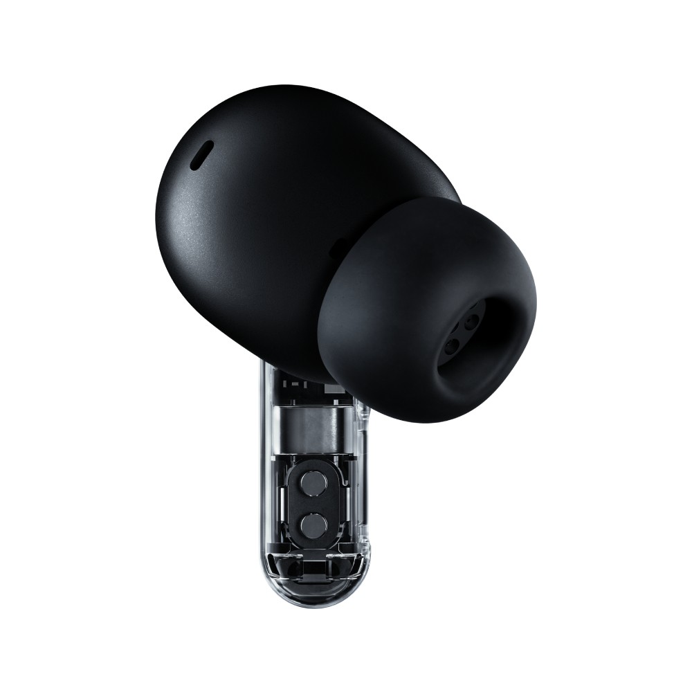 หูฟังไร้สาย Nothing Ear (3) Black