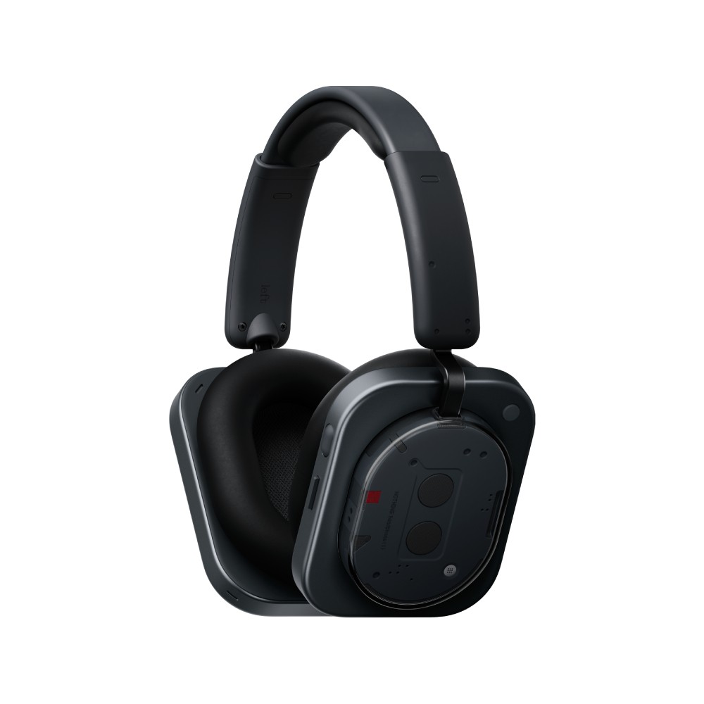หูฟัง Nothing Headphone (1) Black