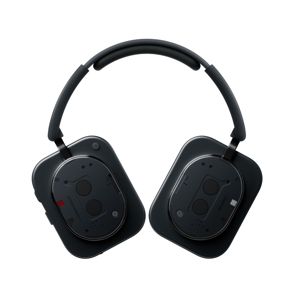 หูฟัง Nothing Headphone (1) Black