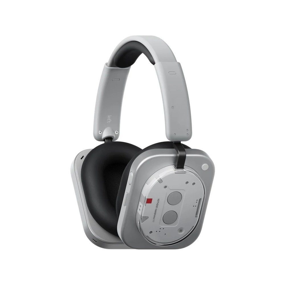 หูฟัง Nothing Headphone (1) White