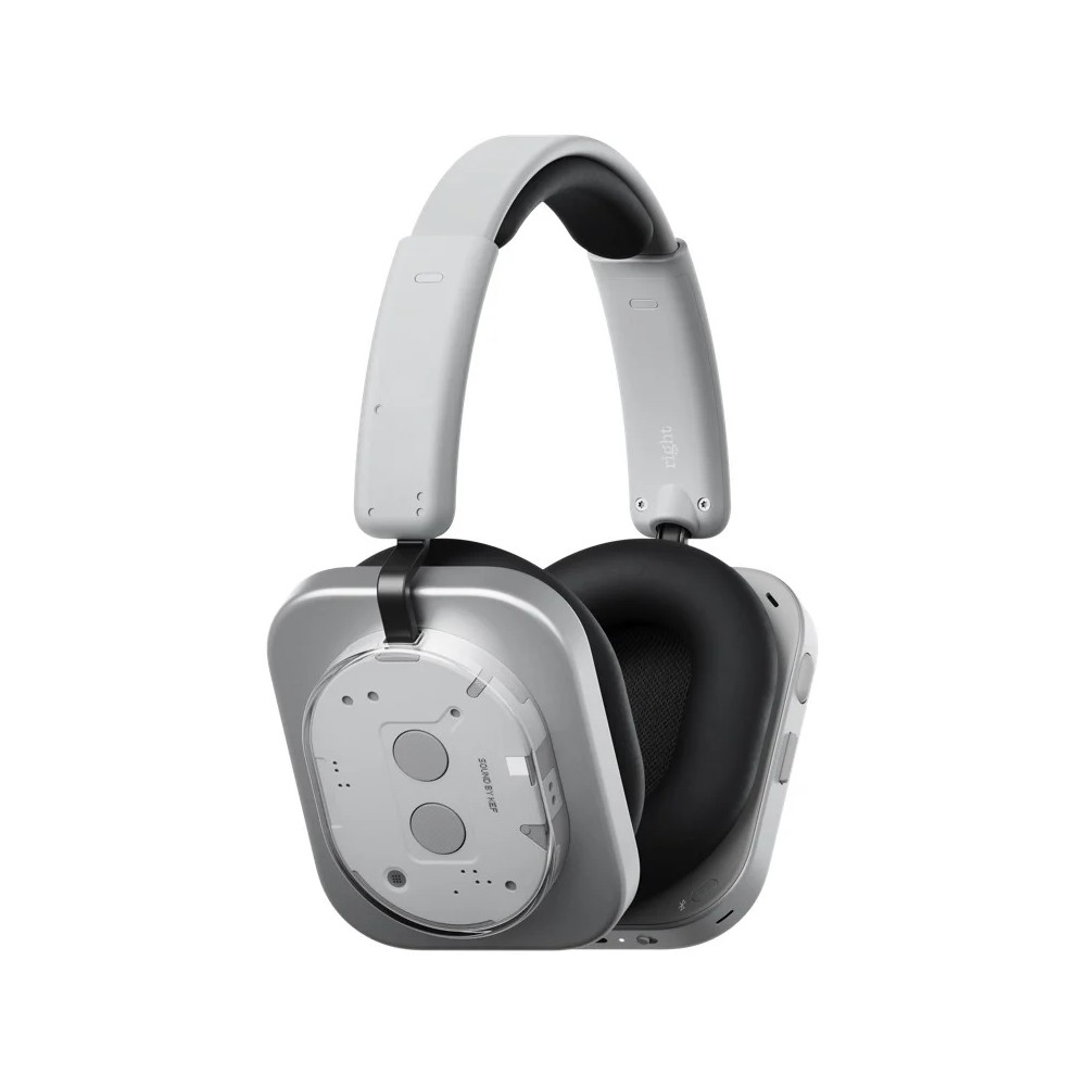 หูฟัง Nothing Headphone (1) White