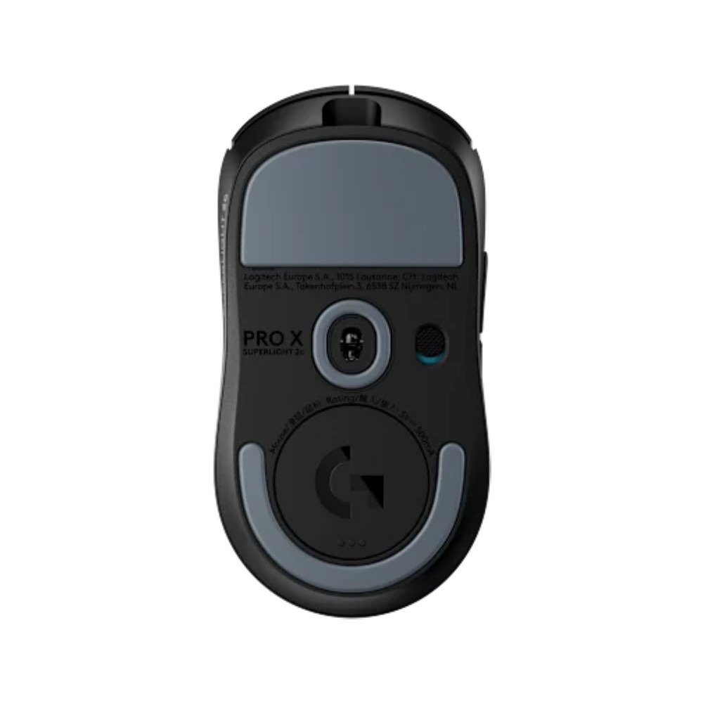 เมาส์เกมมิ่ง Logitech G Pro X SUPERLIGHT 2 Com-B Black