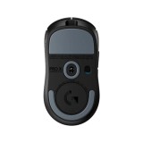 เมาส์เกมมิ่ง Logitech G Pro X SUPERLIGHT 2 Com-B Black