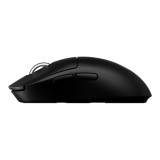 เมาส์เกมมิ่ง Logitech G Pro X SUPERLIGHT 2 Com-B Black