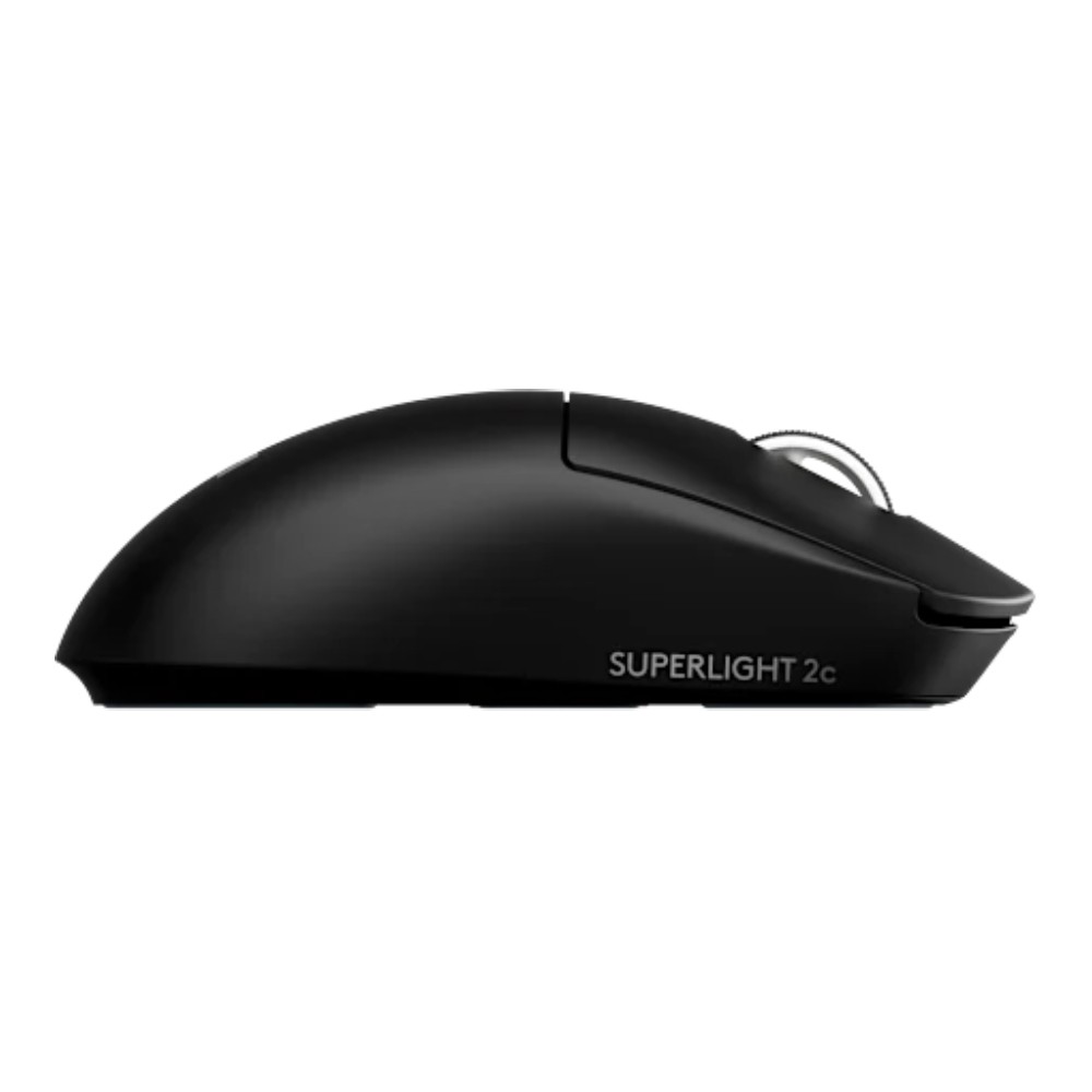 เมาส์เกมมิ่ง Logitech G Pro X SUPERLIGHT 2 Com-B Black
