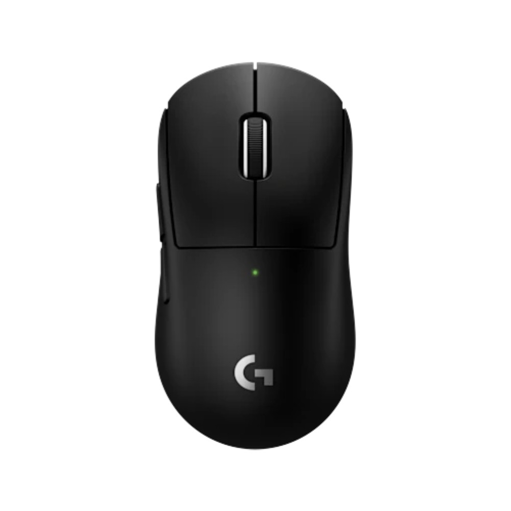 เมาส์เกมมิ่ง Logitech G Pro X SUPERLIGHT 2 Com-B Black