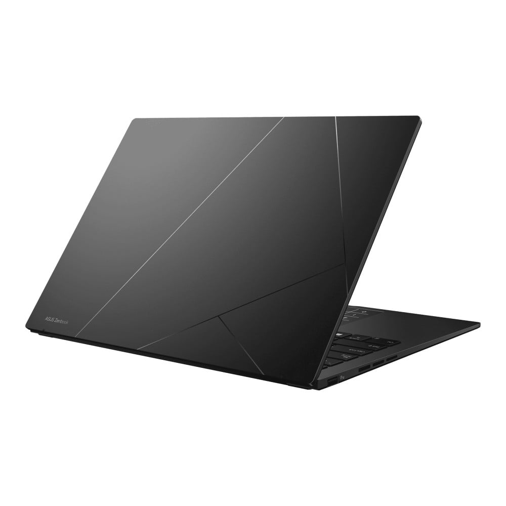 โน๊ตบุ๊ค Asus Zenbook 14 UM3406GA-QL729WA Black