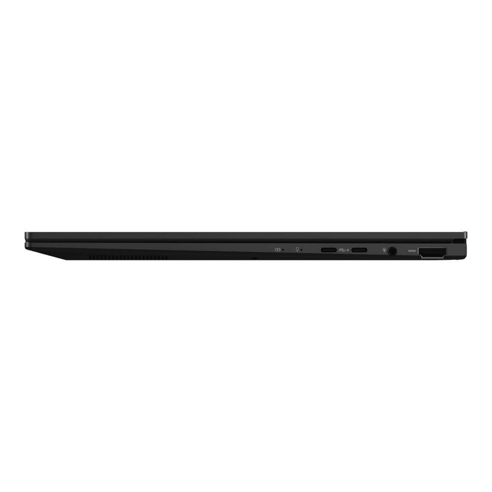 โน๊ตบุ๊ค Asus Zenbook 14 UM3406GA-QL729WA Black