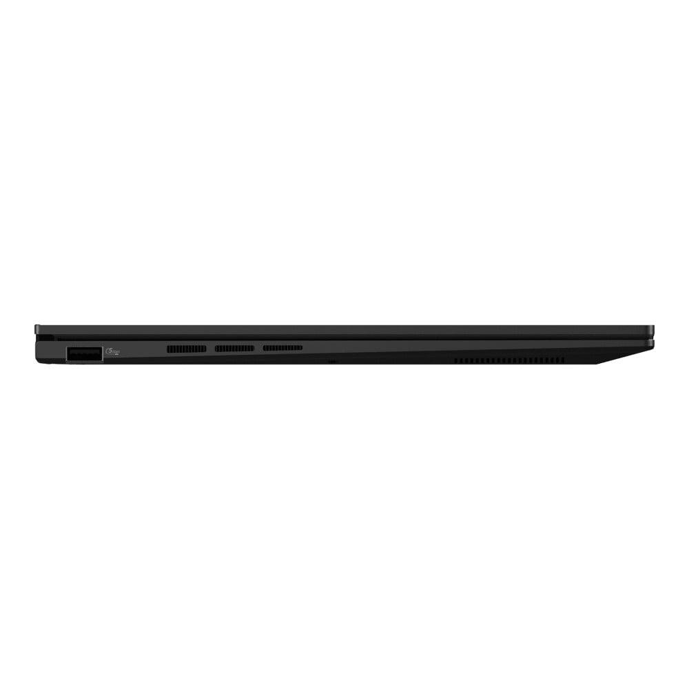 โน๊ตบุ๊ค Asus Zenbook 14 UM3406GA-QL729WA Black