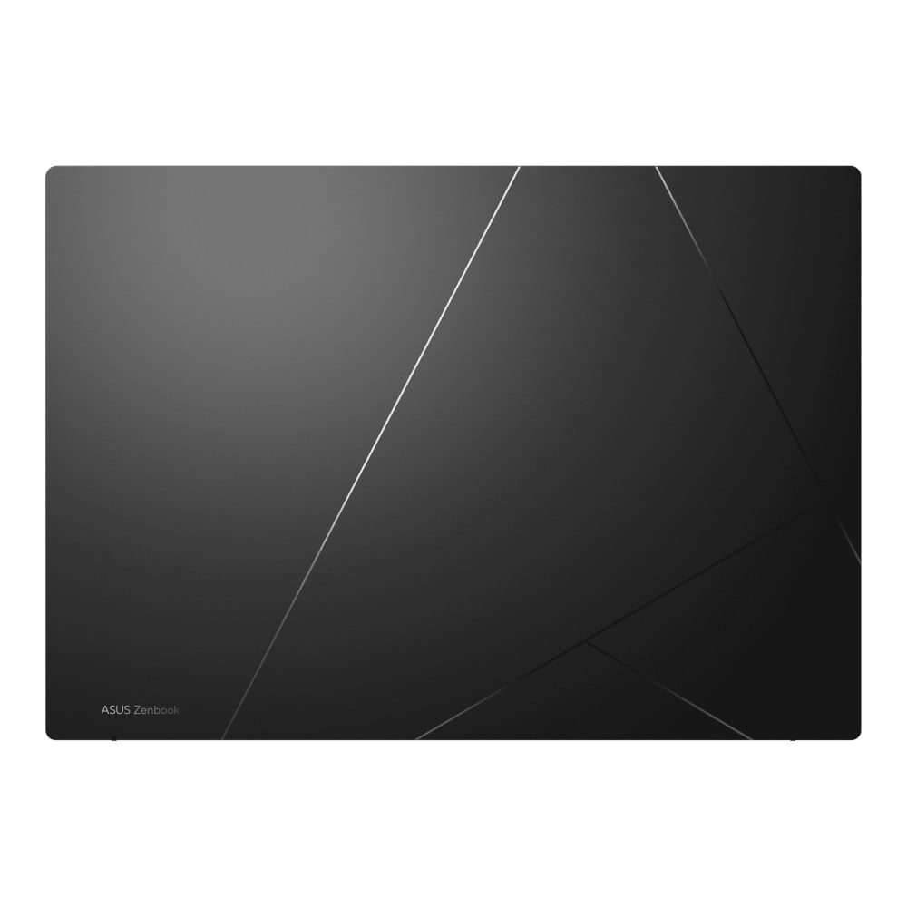 โน๊ตบุ๊ค Asus Zenbook 14 UM3406GA-QL729WA Black