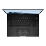 โน๊ตบุ๊ค Asus Zenbook 14 UM3406GA-QL729WA Black