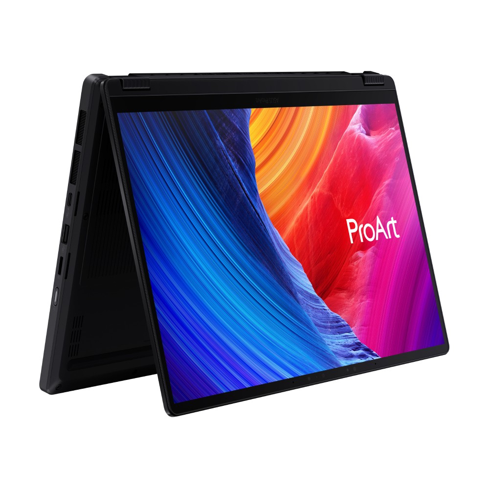 โน๊ตบุ๊ค Asus ProArt PX13 HN7306EA-LX019WA Black