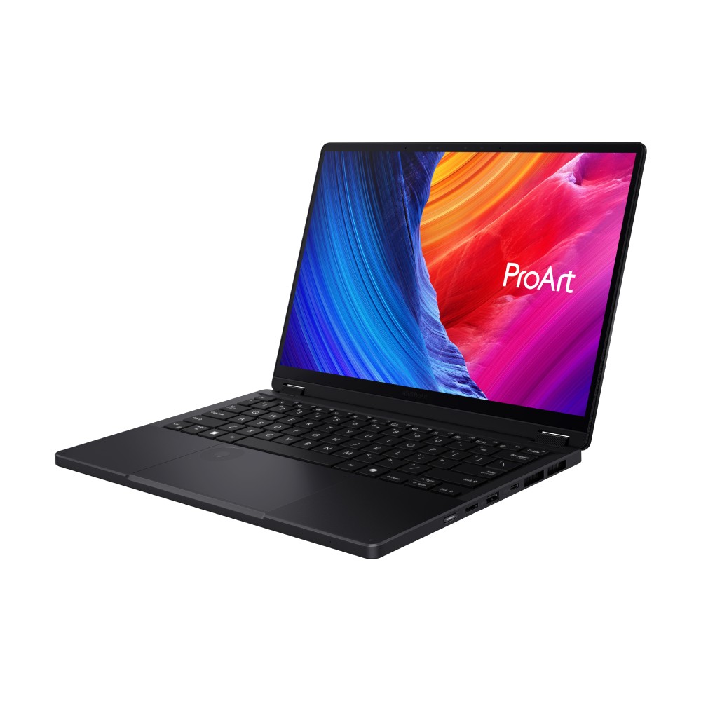 โน๊ตบุ๊ค Asus ProArt PX13 HN7306EA-LX019WA Black