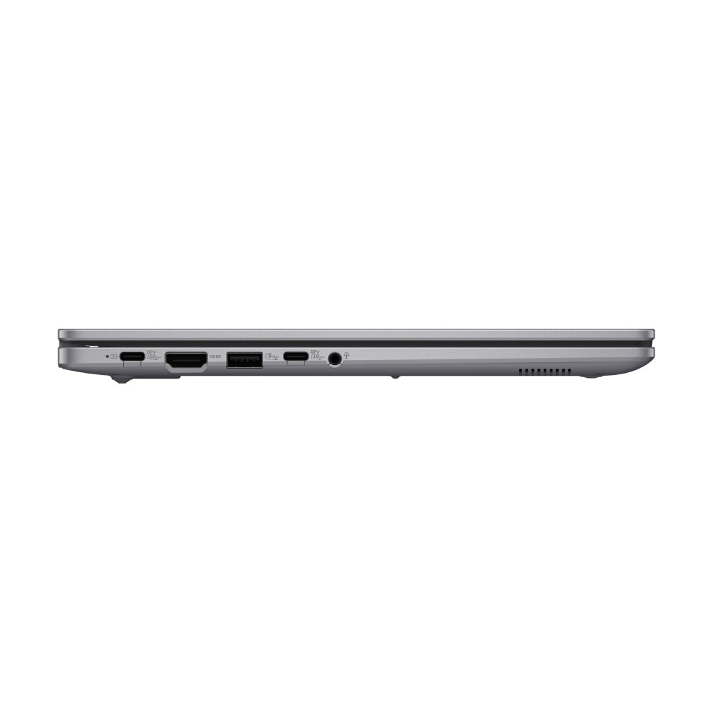 โน๊ตบุ๊ค ASUS ExpertBook P1 P1403CVA-S61719WS Misty Grey